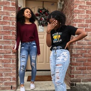 Meet your Posher, Shaylah